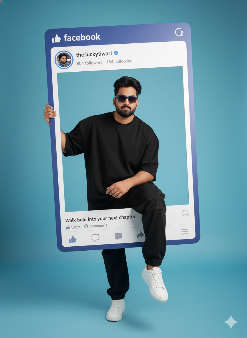 A Forest of Neon Dreams